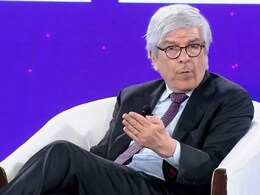 भारत ने डिजिटल टेक का उपयोग कर नागरिकों के जीवन स्तर को सुधारा: NDTV वर्ल्ड समिट में नोबेल पुरस्कार विजेता पॉल रोमर भारत ने डिजिटल टेक का उपयोग कर नागरिकों के जीवन स्तर को सुधारा: NDTV वर्ल्ड समिट में नोबेल पुरस्कार विजेता पॉल रोमर