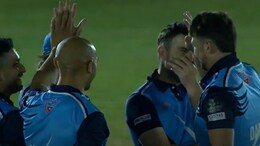 National Cricket League: Los Angeles Waves Seal Top Two Spot, Mumbai Indians Star Shines