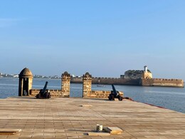 दीव: अनदेखा अनजाना द्वीप