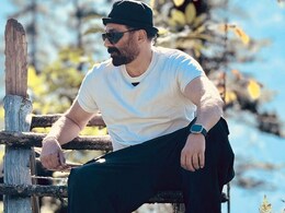 कौनसा तूफान लेकर आ रहे हैं सनी देओल?  सोशल मीडिया पर क्यों लिखी ऐसी अजीब बात ?