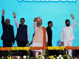 भावनिक मुद्यांना विकासाच्या मुद्यांनी उत्तर देण्याचा भाजपाचा प्रयत्न; 10 वर्षांत अनेक महत्त्वाचे प्रकल्प मार्गी लावल्याचा दावा