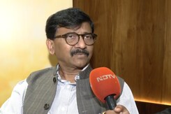 "All Maharashtra Seats Will Be Decided By This Evening": Sanjay Raut "All Maharashtra Seats Will Be Decided By This Evening": Sanjay Raut
