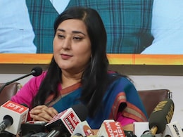 Delhi Court Dismisses Satyendar Jain's Defamation Case Against Bansuri Swaraj Delhi Court Dismisses Satyendar Jain's Defamation Case Against Bansuri Swaraj