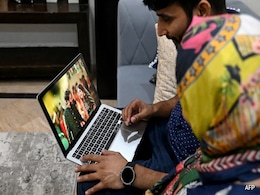 Rise Of Marriage Apps In Pak, Claiming To Be 'Halal', With Chaperone Options Rise Of Marriage Apps In Pak, Claiming To Be 'Halal', With Chaperone Options