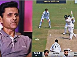 कौन होगा पाकिस्तान क्रिकेट का अगला सुपरस्टार ऑलराउंडर, अब्दुल रज्जाक ने की भविष्यवाणी