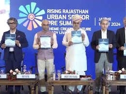 राइजिंग राजस्थान समिट के प्री-इवेंट में 76 हजार करोड़ का निवेश, CM ने दिया निवेशकों को भरोसा