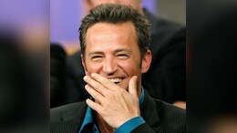 On <i>Friends</i> Star Matthew Perry's Death Anniversary, The Late Actor's Father Reveals His "Dying Wish"
