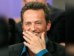 On <i>Friends</i> Star Matthew Perry's Death Anniversary, The Late Actor's Father Reveals His "Dying Wish" On <i>Friends</i> Star Matthew Perry's Death Anniversary, The Late Actor's Father Reveals His "Dying Wish"