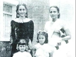 60s की सुपरस्टार जिन्होंने अपनी मां के खिलाफ कराया था केस दर्ज, पति की आग में जलकर दर्दनाक मौत, काजोल से है खास रिश्ता 60s की सुपरस्टार जिन्होंने अपनी मां के खिलाफ कराया था केस दर्ज, पति की आग में जलकर दर्दनाक मौत, काजोल से है खास रिश्ता