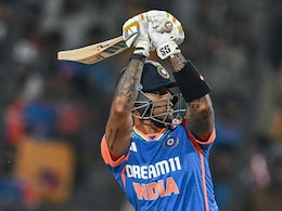 Suryakumar Yadav On Verge Of Equalling Virat Kohli's Feat, Can Become 2nd Fastest Batter To...