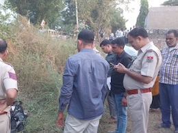 रींगस के खाटू श्याम रोड पर महिला-पुरुष का शव मिलने से सनसनी, सड़क किनारे पड़ी थी लाश