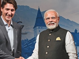 Justin Trudeau Wrecked Canada-India Ties, Says Indian Envoy