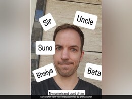 खाना खाने से लेकर गाड़ी भगाने तक, इन 8 तरीकों ने बदली इस शख्स की जिंदगी, बताया यूएस से इंडिया आकर कितनी बदली लाइफ खाना खाने से लेकर गाड़ी भगाने तक, इन 8 तरीकों ने बदली इस शख्स की जिंदगी, बताया यूएस से इंडिया आकर कितनी बदली लाइफ