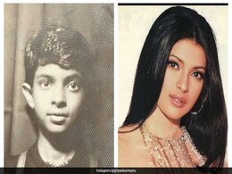 "Love Yourself" Is Priyanka Chopra's Life Lesson On Being Kind To Your Younger Self "Love Yourself" Is Priyanka Chopra's Life Lesson On Being Kind To Your Younger Self