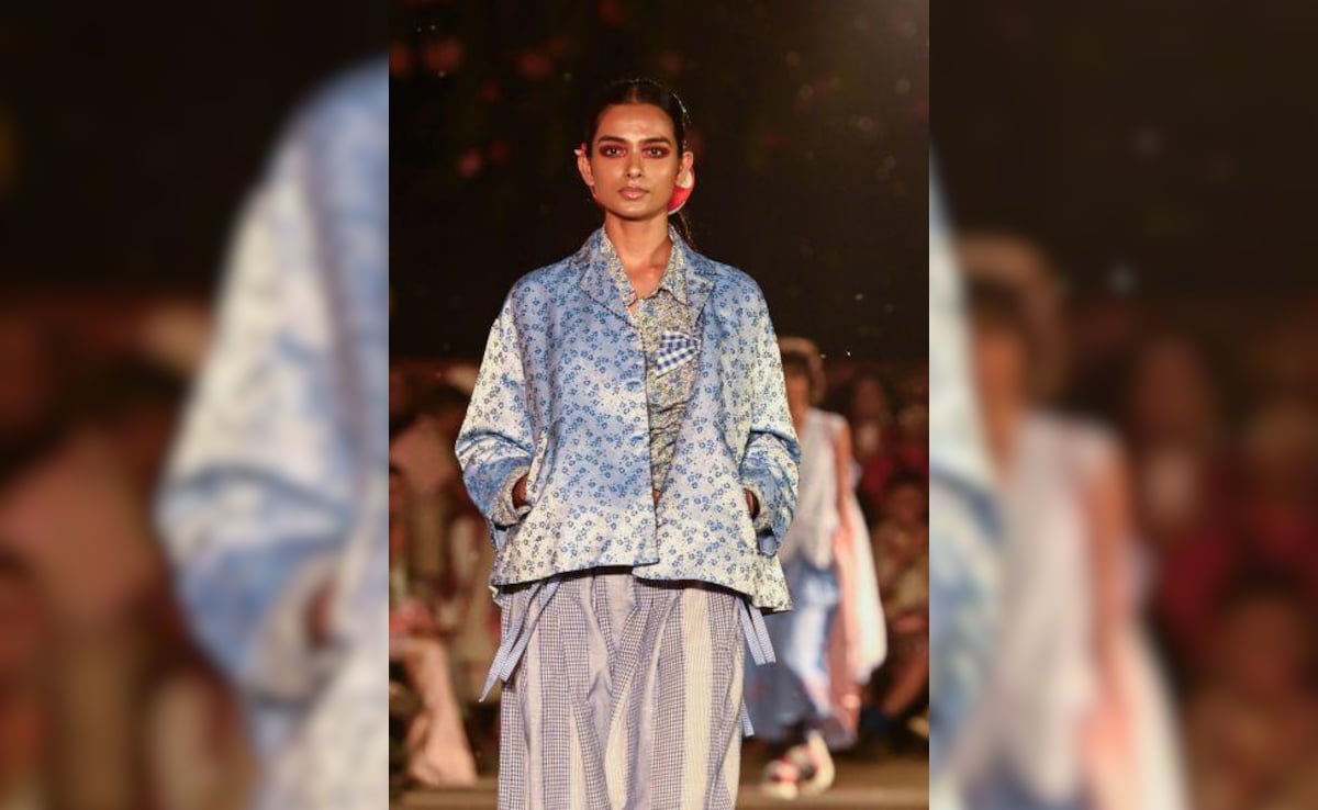 Latest and Breaking News on NDTV