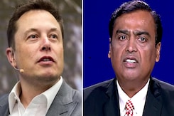 Elon Musk Takes On Mukesh Ambani's JIO Elon Musk Takes On Mukesh Ambani's JIO