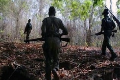 36 Maoists Killed In Encounter Along Dantewada Border In Chhattisgarh 36 Maoists Killed In Encounter Along Dantewada Border In Chhattisgarh