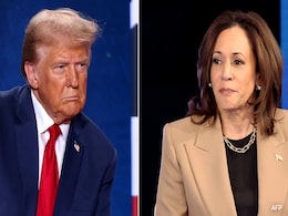 7 Key States That May Decide Kamala Harris, Donald Trump's Fate 7 Key States That May Decide Kamala Harris, Donald Trump's Fate