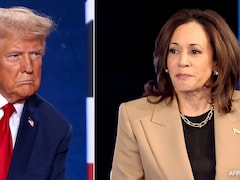 अमेरिकी राष्ट्रपति चुनाव : डोनाल्ड ट्रंप या कमला हैरिस : जानें 7 स्विंग स्टेट में कौन कहां मार रहा बाजी