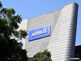 Airbus Gets New Commercial Jet CEO, Aims To Deliver 770 Aircraft This Year Airbus Gets New Commercial Jet CEO, Aims To Deliver 770 Aircraft This Year