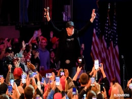 Elon Musk Says He Can Cut $2 Trillion From Budget At Trump Rally Elon Musk Says He Can Cut $2 Trillion From Budget At Trump Rally