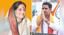 काळे- कोल्हे संघर्षाला पुर्णविराम! कोपरगावमध्ये पहिल्यादाच कोल्हे घराण्याची माघार