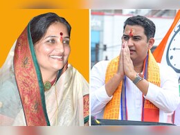 काळे- कोल्हे संघर्षाला पुर्णविराम! कोपरगावमध्ये पहिल्यादाच कोल्हे घराण्याची माघार