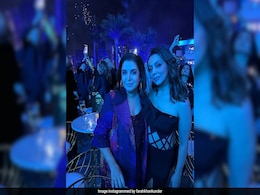 To Gauri Khan, Birthday Wishes From Farah Khan, Ananya Panday, Maheep Kapoor And Others To Gauri Khan, Birthday Wishes From Farah Khan, Ananya Panday, Maheep Kapoor And Others