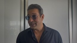 "Best Format To Globalize The Game": Wasim Akram Sums Up T10 Format's Impact