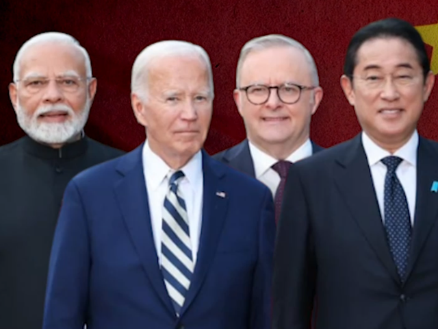 Explained: How 'The Quad' Faces A Big Challenge By China-Led Unnamed Bloc