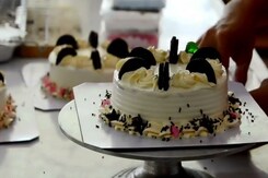 Cancer-Causing Agents Found In Cake Samples In Karnataka Cancer-Causing Agents Found In Cake Samples In Karnataka