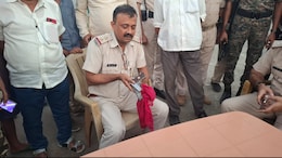 Police Arrest Man For Entering MP's House With Firearm, Case Filed