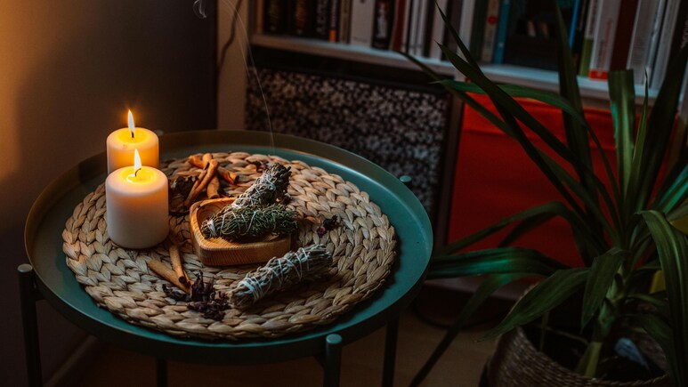 अरोमा कैंडल्स पर शानदार बचत का सुनहरा मौका! Amazon से भारी छूट में करें ऑर्डर अरोमा कैंडल्स पर शानदार बचत का सुनहरा मौका! Amazon से भारी छूट में करें ऑर्डर