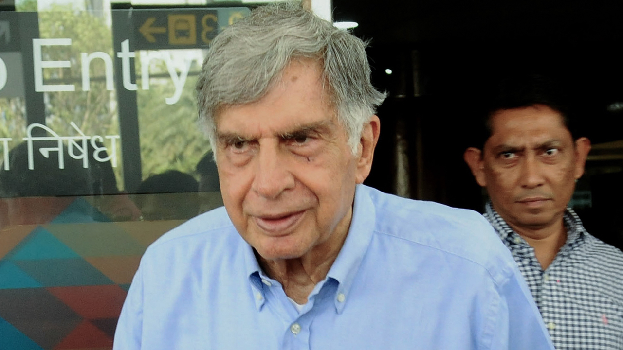 Tata Group को Ratan Tata ने ऐसे बनाया International