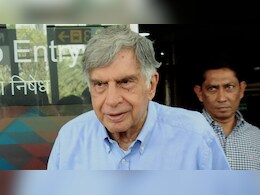 ज्या कंपनीचे मालक वडील, त्याच कंपनीत कर्मचारी म्हणून राबले रतन टाटा