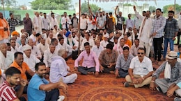 आर-पार की लड़ाई में उतरेंगे राजस्थान के किसान, सरकार को दी MSP के पक्ष फैसला करने की चेतावनी