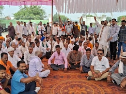 आर-पार की लड़ाई में उतरेंगे राजस्थान के किसान, सरकार को दी MSP के पक्ष फैसला करने की चेतावनी आर-पार की लड़ाई में उतरेंगे राजस्थान के किसान, सरकार को दी MSP के पक्ष फैसला करने की चेतावनी
