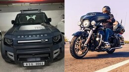करोड़पति निकला राजकॉम्प का GM: प्रॉपटी छिपाने के लिए नकली आधार कार्ड बनवाया, पत्नी-बच्चे के खाते से करता था खर्च