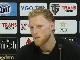 Ben Stokes: लॉर्ड्स टेस्ट से पहले जोफ्रा आर्चर की वापसी पर कप्तान बेन स्टोक्स का बड़ा बयान Ben Stokes: लॉर्ड्स टेस्ट से पहले जोफ्रा आर्चर की वापसी पर कप्तान बेन स्टोक्स का बड़ा बयान