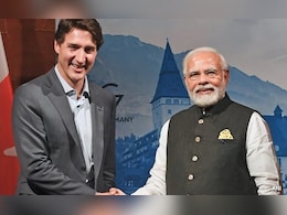 जस्टिन ट्रूडो: भारत विरोधी रुख अपनाकर डगमगाता राजनीतिक करियर संभालने की कोशिश जस्टिन ट्रूडो: भारत विरोधी रुख अपनाकर डगमगाता राजनीतिक करियर संभालने की कोशिश