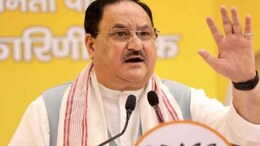 Rajasthan: बीजेपी नेताओं को मिला टास्क, जेपी नड्डा बोले-सदस्यता अभियान का लक्ष्य करें पूरा