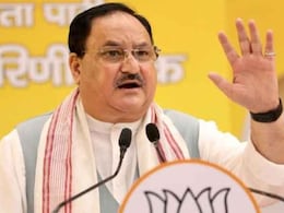 लोकसभा में कई सदस्य ‘ओवरवेट’, जानें केंद्रीय स्वास्थ्य मंत्री जेपी नड्डा ने ऐसा क्यों कहा लोकसभा में कई सदस्य ‘ओवरवेट’, जानें केंद्रीय स्वास्थ्य मंत्री जेपी नड्डा ने ऐसा क्यों कहा