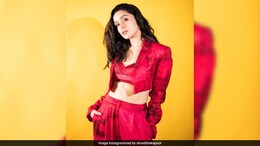 <i>Stree 3</i> Is In The Works, Confirms Shraddha Kapoor