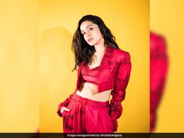<i>Stree 3</i> Is In The Works, Confirms Shraddha Kapoor <i>Stree 3</i> Is In The Works, Confirms Shraddha Kapoor
