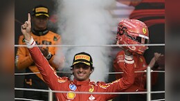 Carlos Sainz Wins Mexico Grand Prix As Lando Norris Makes Most Of Max Verstappen Penalty