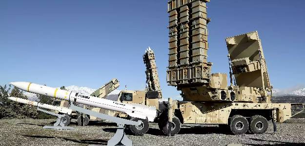 Iran vs Israel: ईरान के पास वो कौन-से 5 ताकतवर हथियार जिससे वो इज़रायल को चटा सकता है धूल