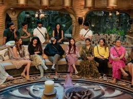 Bigg Boss 18 Shocking Eviction: बिग बॉस 18 के मिड वीक में होगा शॉकिंग इविक्शन, नॉमिनेट भी नहीं फिर भी कट जाएगा शो से पत्ता! Bigg Boss 18 Shocking Eviction: बिग बॉस 18 के मिड वीक में होगा शॉकिंग इविक्शन, नॉमिनेट भी नहीं फिर भी कट जाएगा शो से पत्ता!