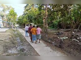 Tension In Bengal Over Housing Scheme, State Orders List Verification