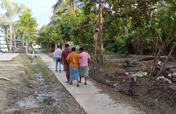 Tension In Bengal Over Housing Scheme, State Orders List Verification