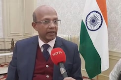 "Committed To Furthering Bilateral Relations With BRICS Countries": Indian Envoy To Russia "Committed To Furthering Bilateral Relations With BRICS Countries": Indian Envoy To Russia